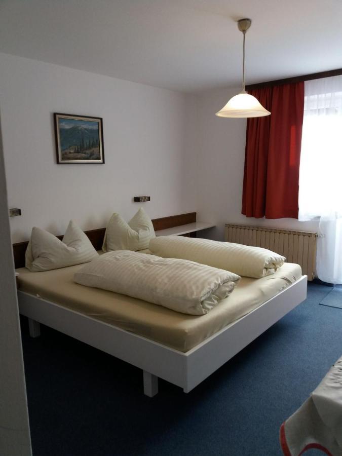 Saint WolfgangHaus Alpenrose住宿加早餐旅馆 外观 照片